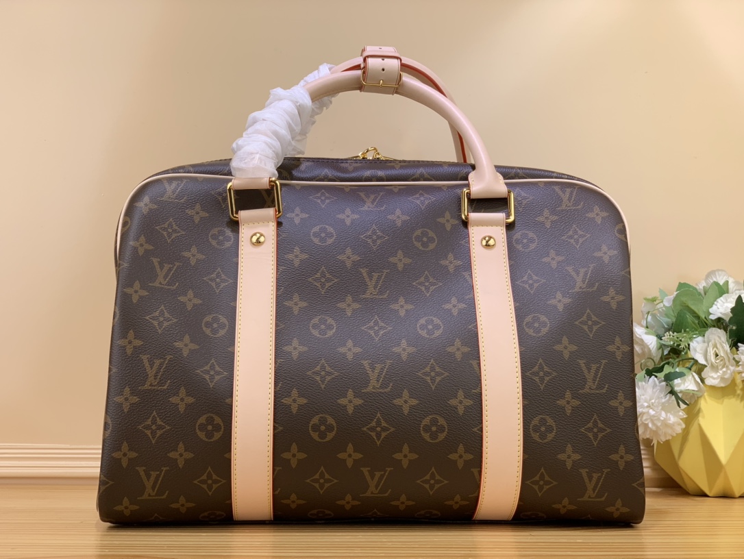 L*ouis V*uitton Bag Top Quality 41*26*23CM