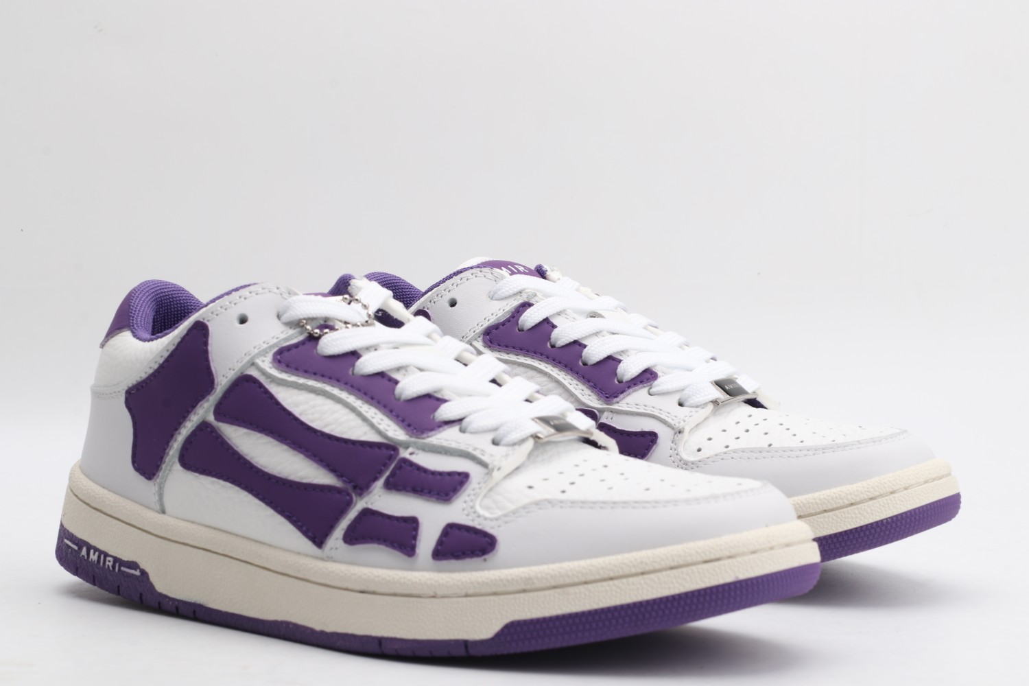 Men Women A*miri Top Sneakers