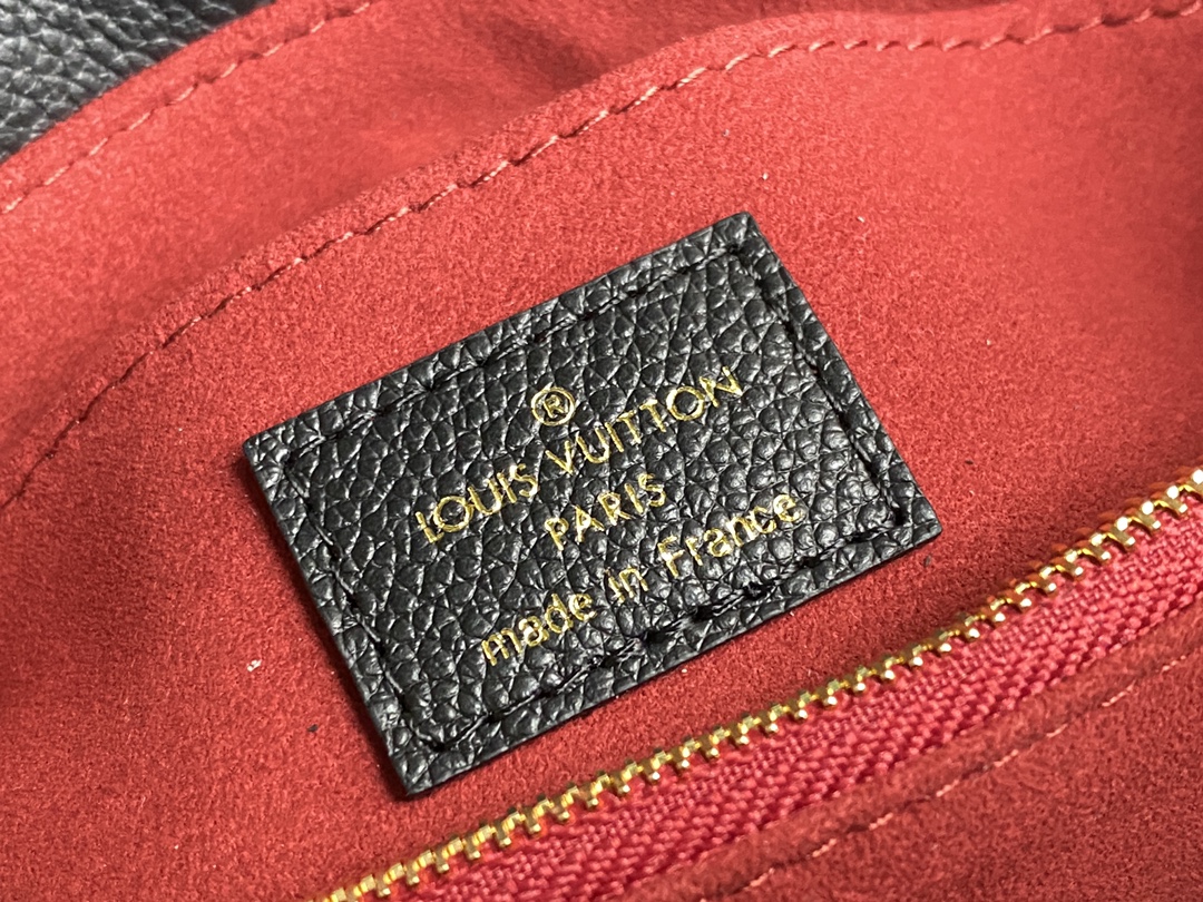 L*ouis V*uitton Bag Top Quality 24*17*8.5CM