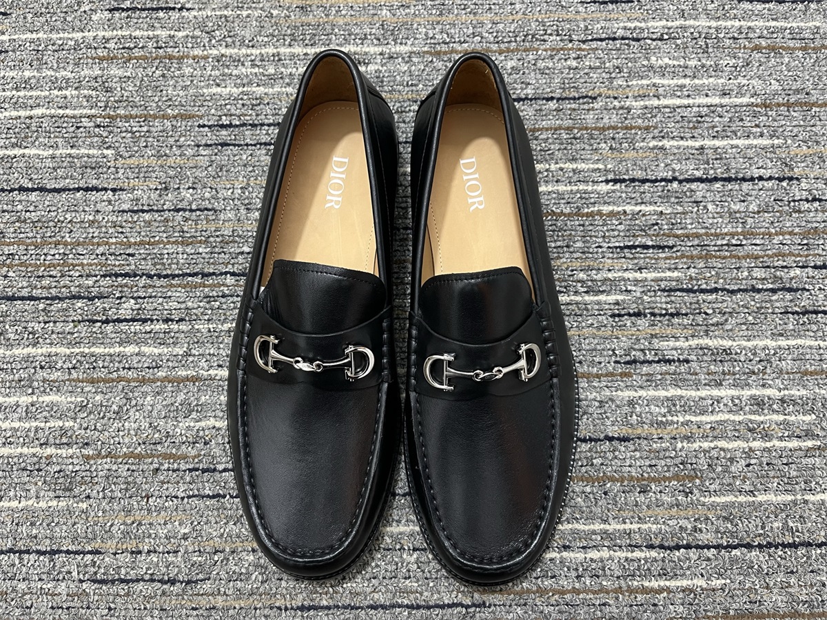 Men D*ior Top Sneakers