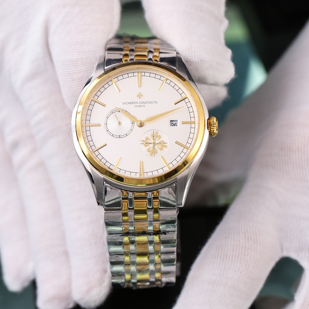 V*acheron C*onstantin Watches Top Quality 42*12MM （）
