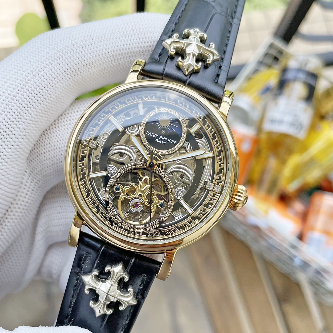 P*atek P*hilippe Watches Top Quality 42*13mm