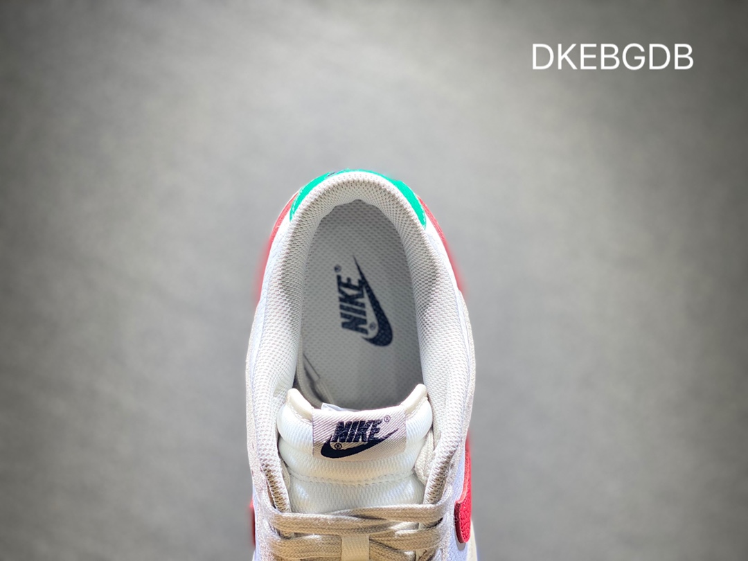 from NIKE DUNK LOW DV3497-001