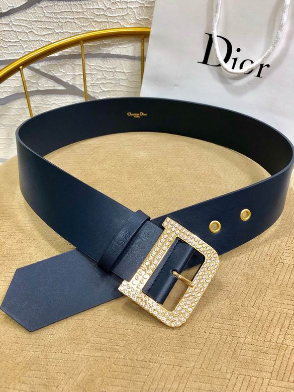 D*or Belts Top Version