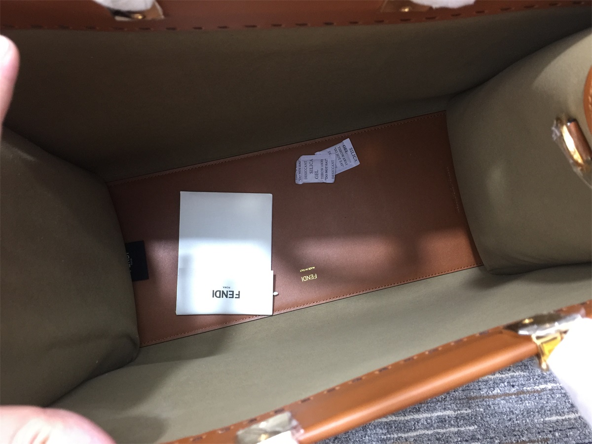 F*endi Bag Top Quality