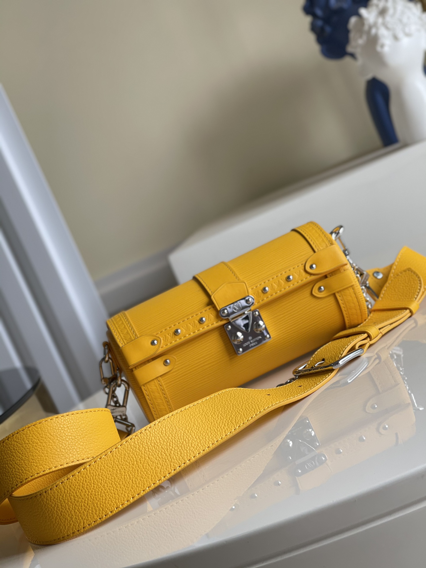 L*ouis V*uitton Bag Top Quality 20*10*10cm