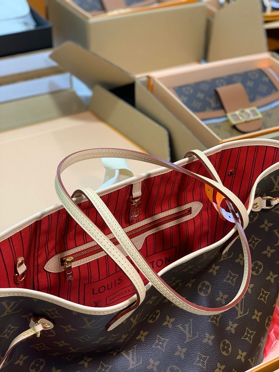 L*ouis V*uitton Bag Top Quality