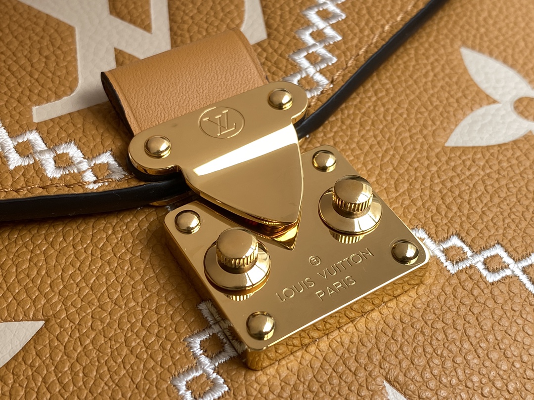 L*ouis V*uitton Bag Top Quality 25*19*7cm