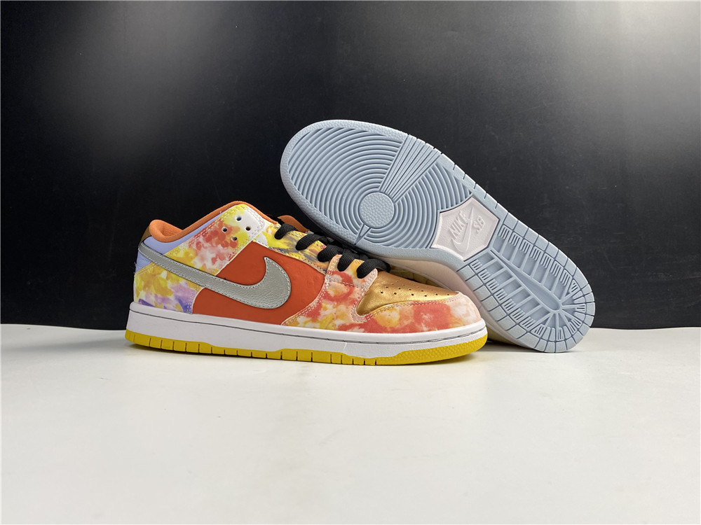 from Nike SB Dunk Low โCNYโ CV1628-800