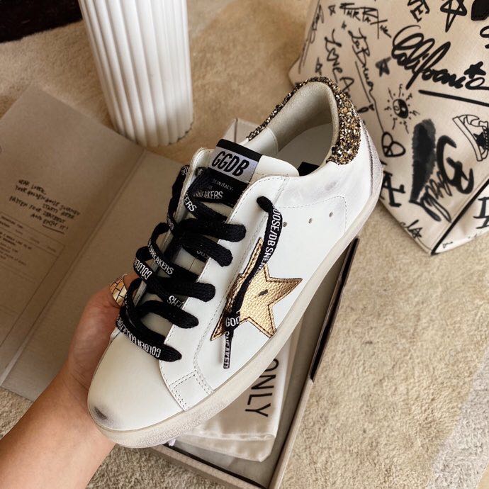 Men Women G*GDB Top Sneakers