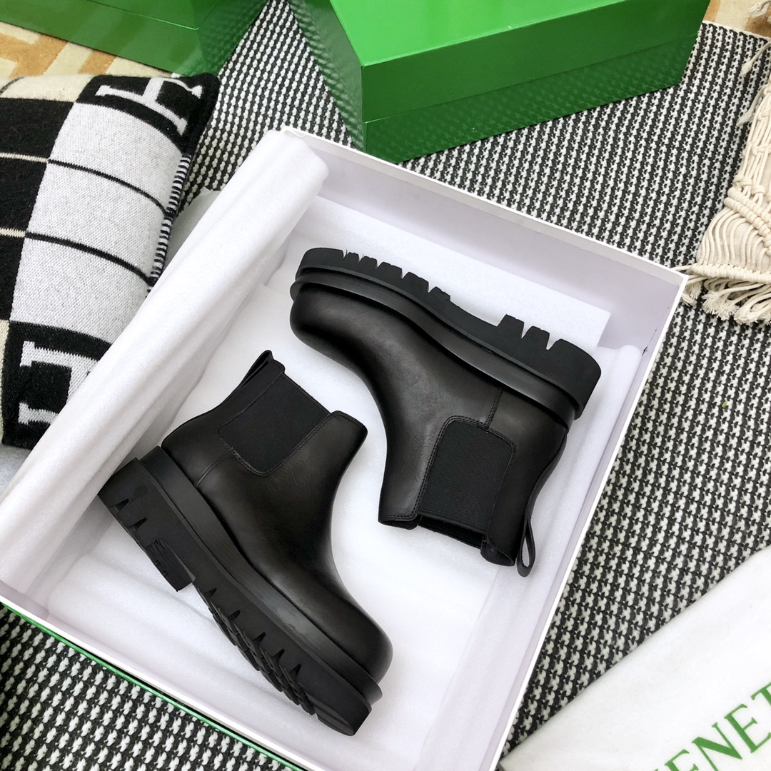 Men Women B*ottega V*eneta Top Sneakers