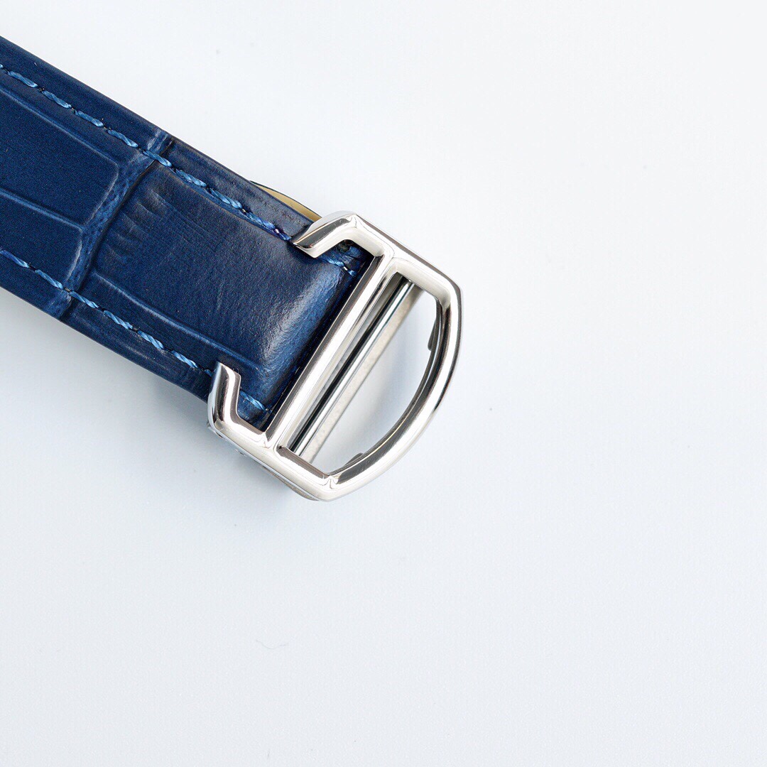 C*artier Watches Top Quality 41*40*12MM