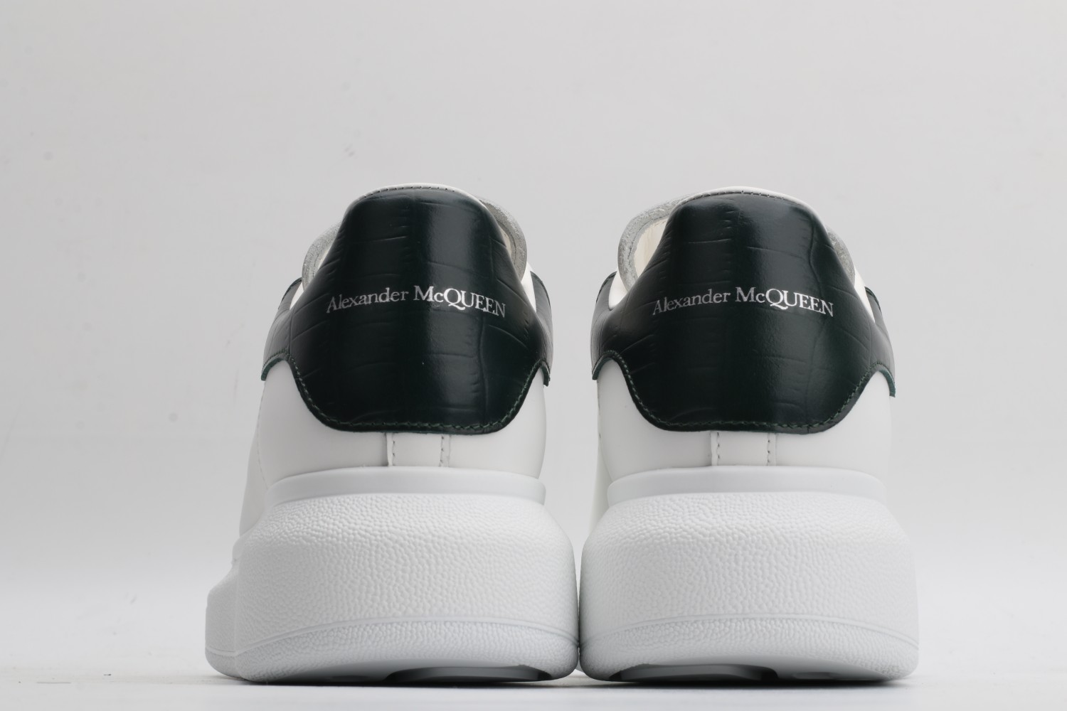 Men Women A*lexander M*cqueen Top Sneaker