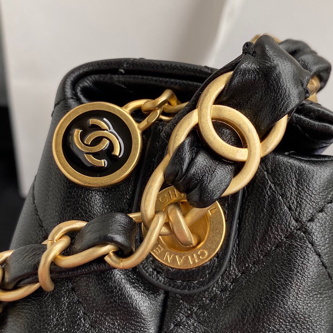 C*hanel Bag Top Quality 19*13*7CM