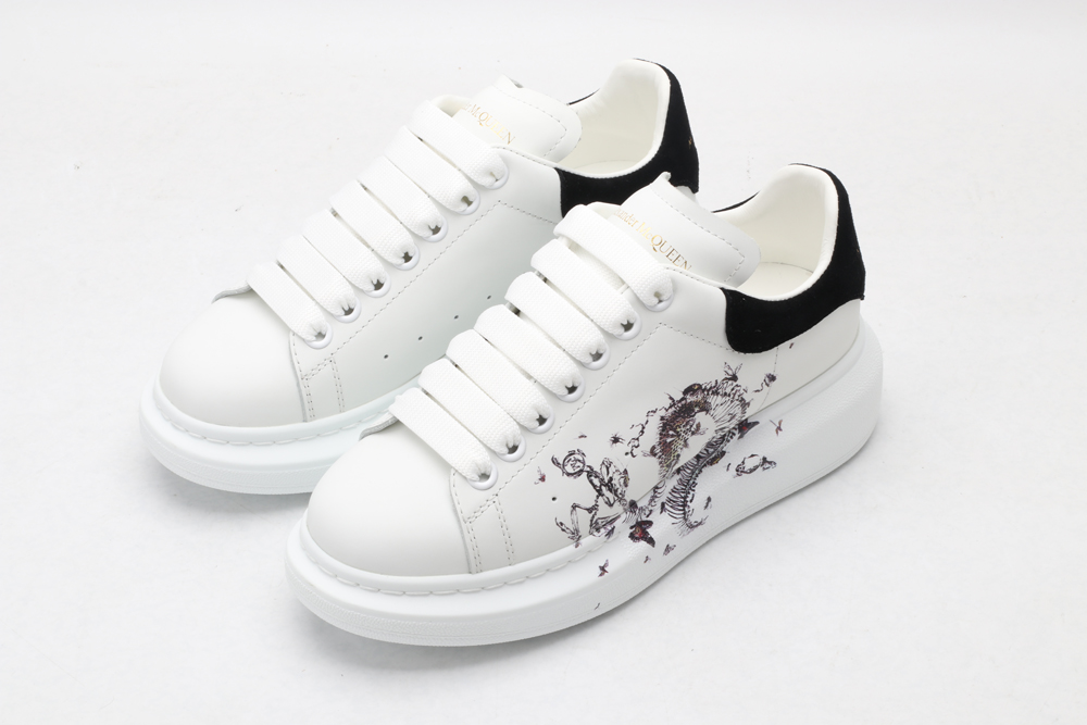 A*exander M*queen Sneaker