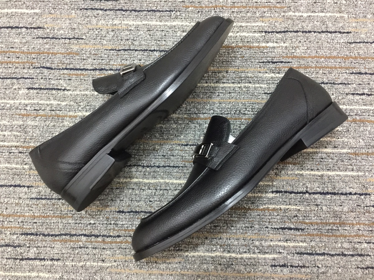 Men P*rada Top Sneaker