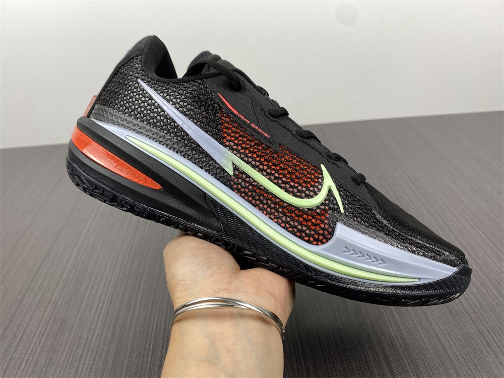 from Nike Zoom GT Cut