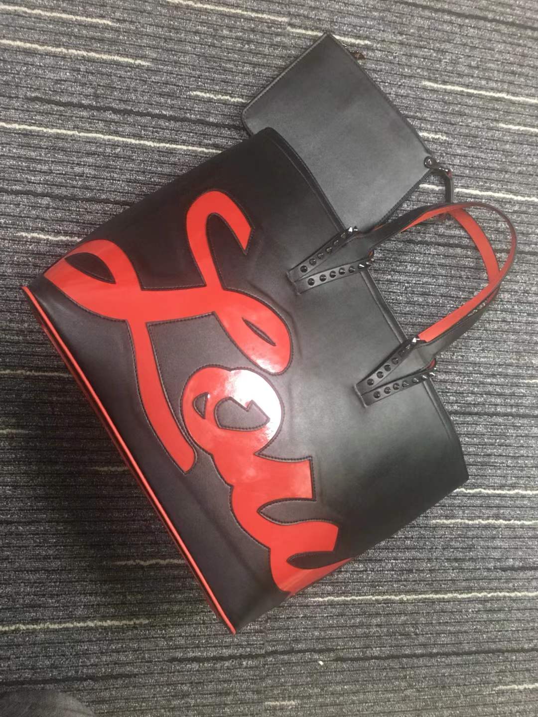 Bag C*hristian L*ouboutin Top Quality
