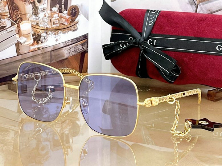 Top Quality G*ucci Glasses