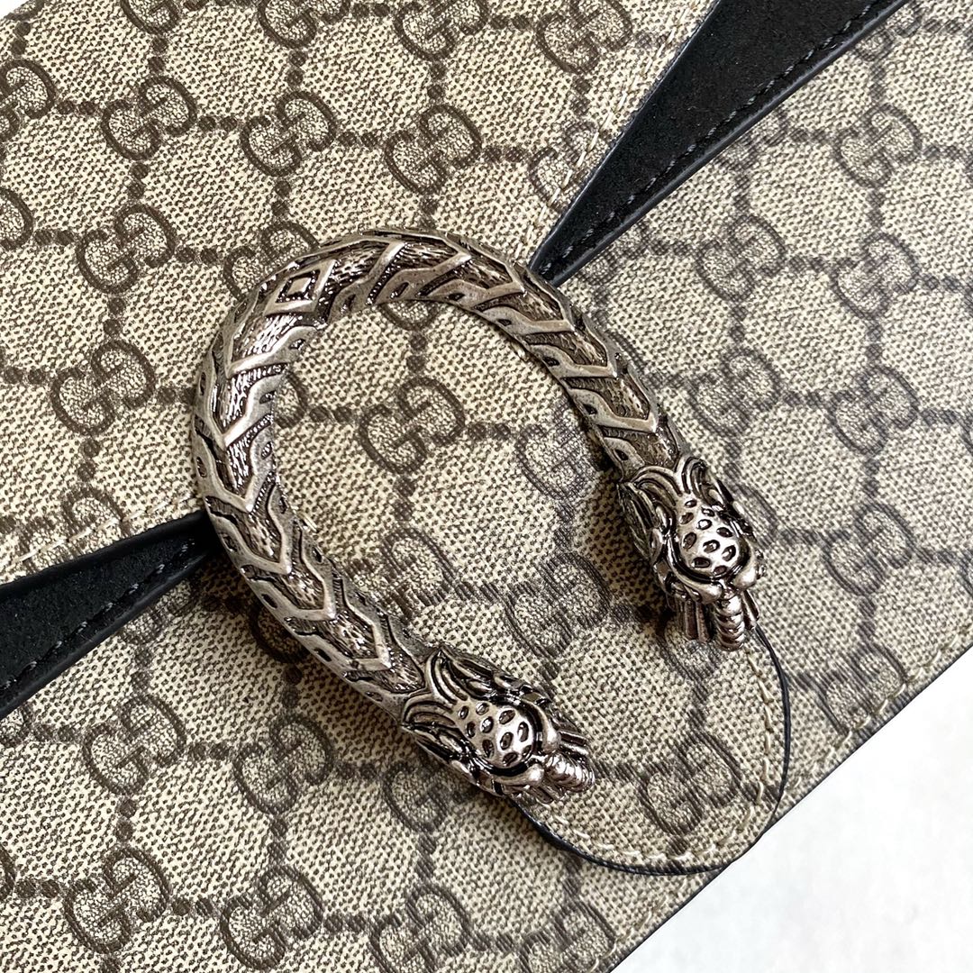 G*ucci Bag Top Quality 28*18*9CM