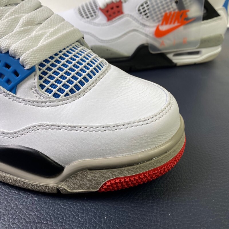 Air Jordan 4 What The CL1184-146