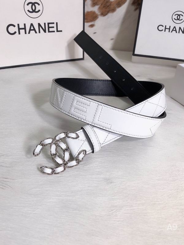 C*anel Belts Top Version