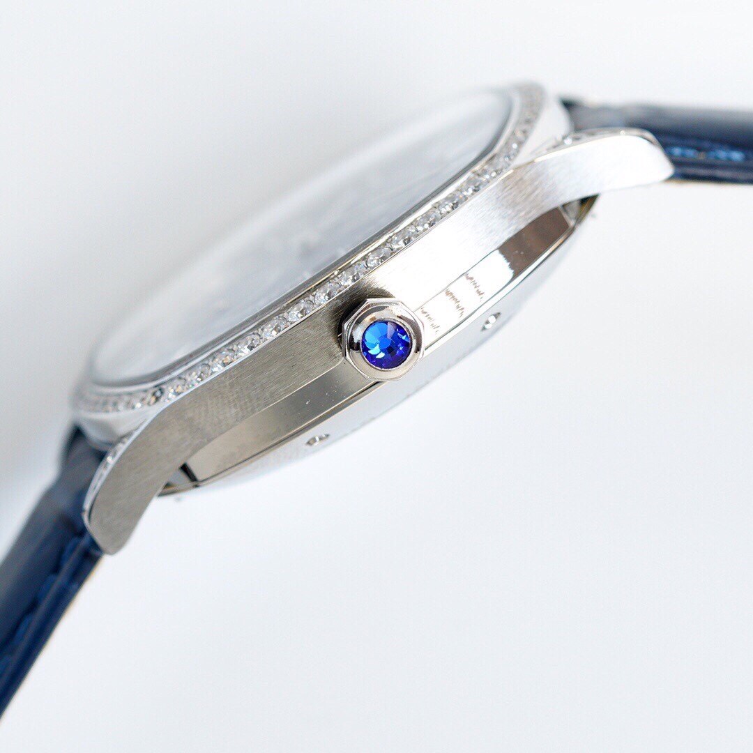 C*artier Watches Top Quality 41*40*12MM