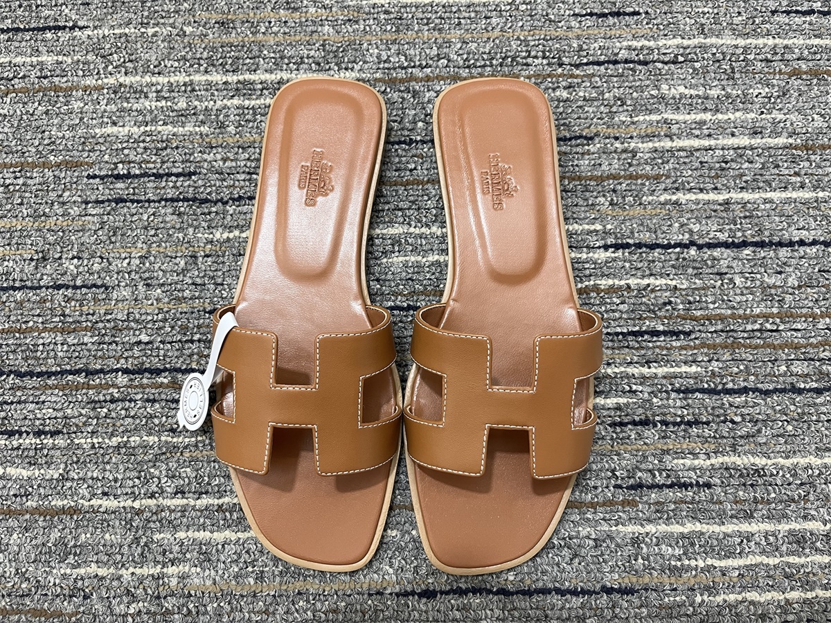 Women H*ermes Top Sandals