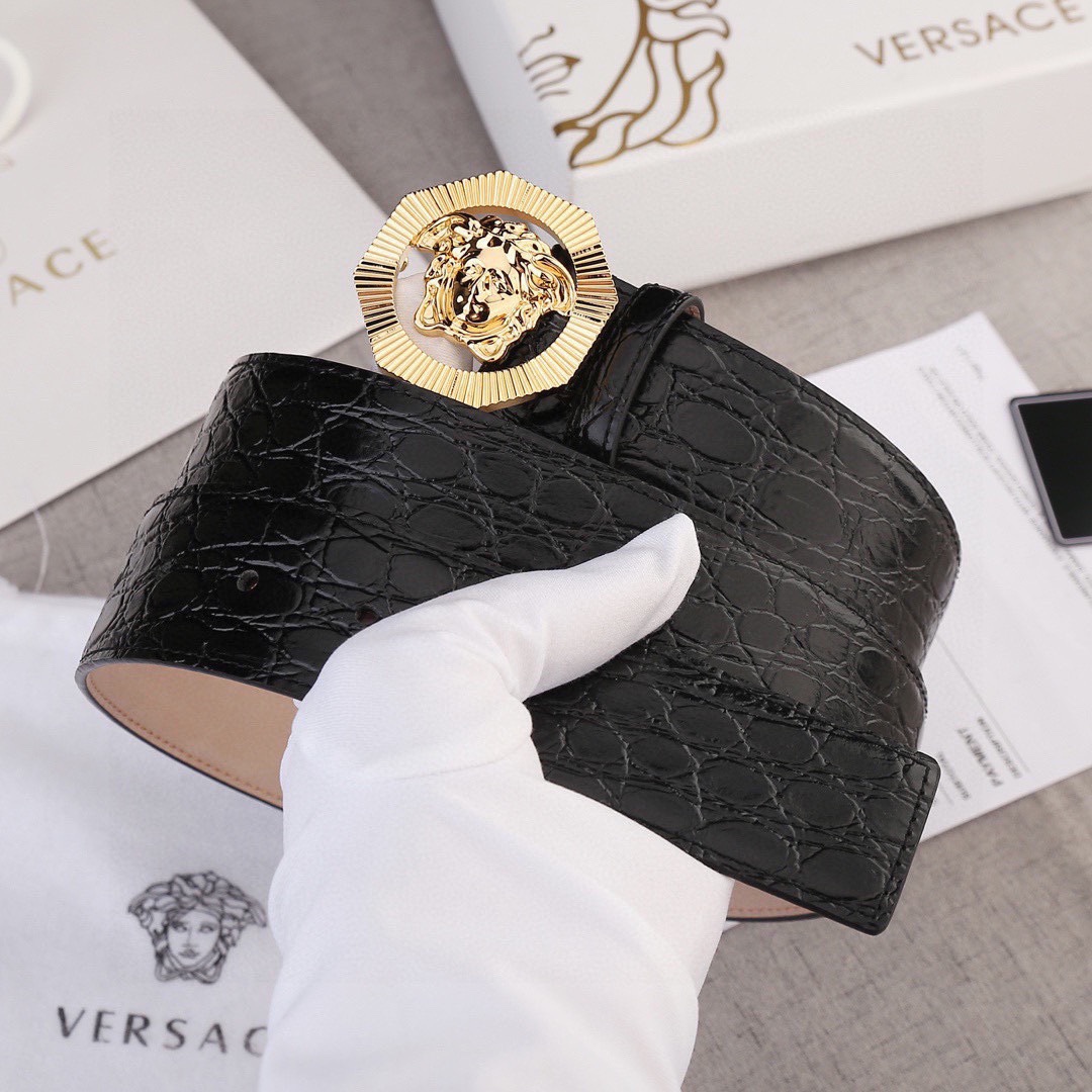 V*ersace Belts Top Version 40MM