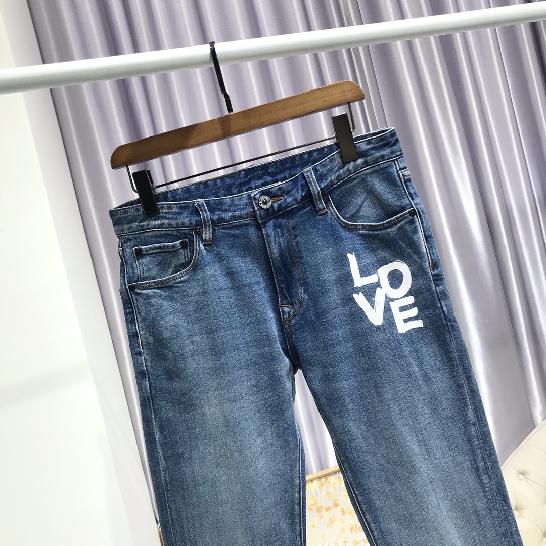 Men Jeans Top Quality