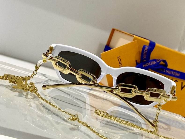 Top Quality L*ouis V*uitton Glasses