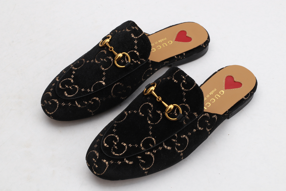 Women G*ucci Top Sneaker