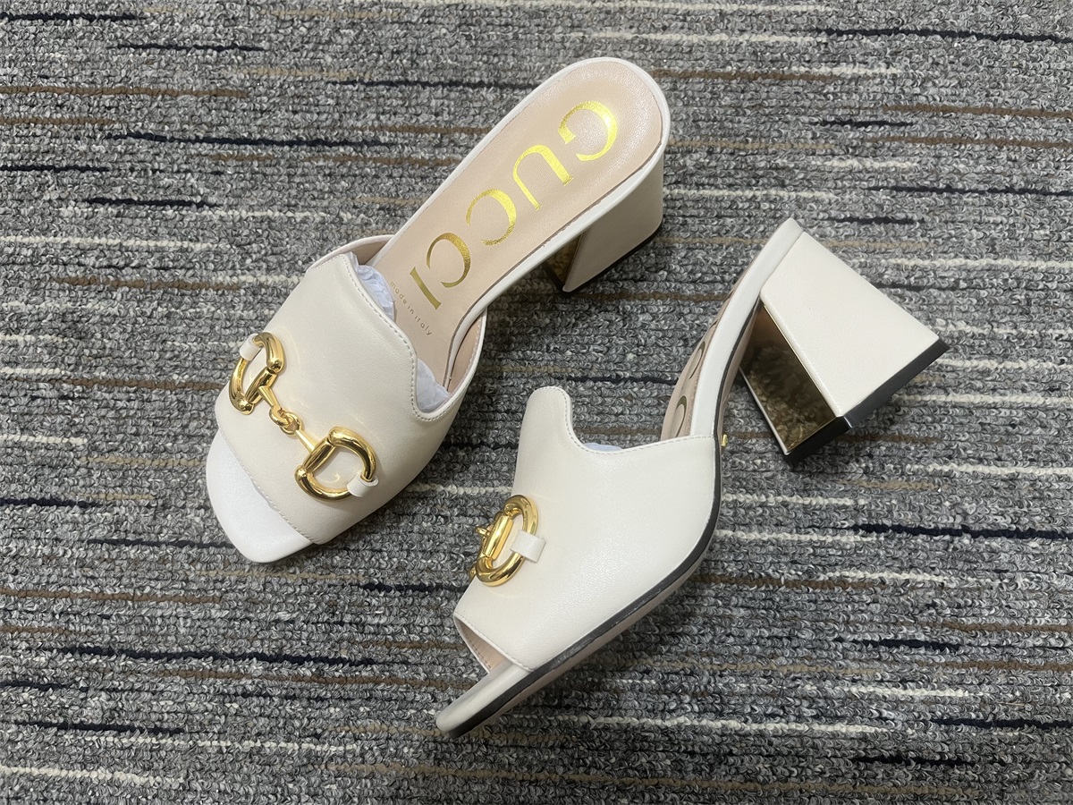 Women G*ucci Top Sandals