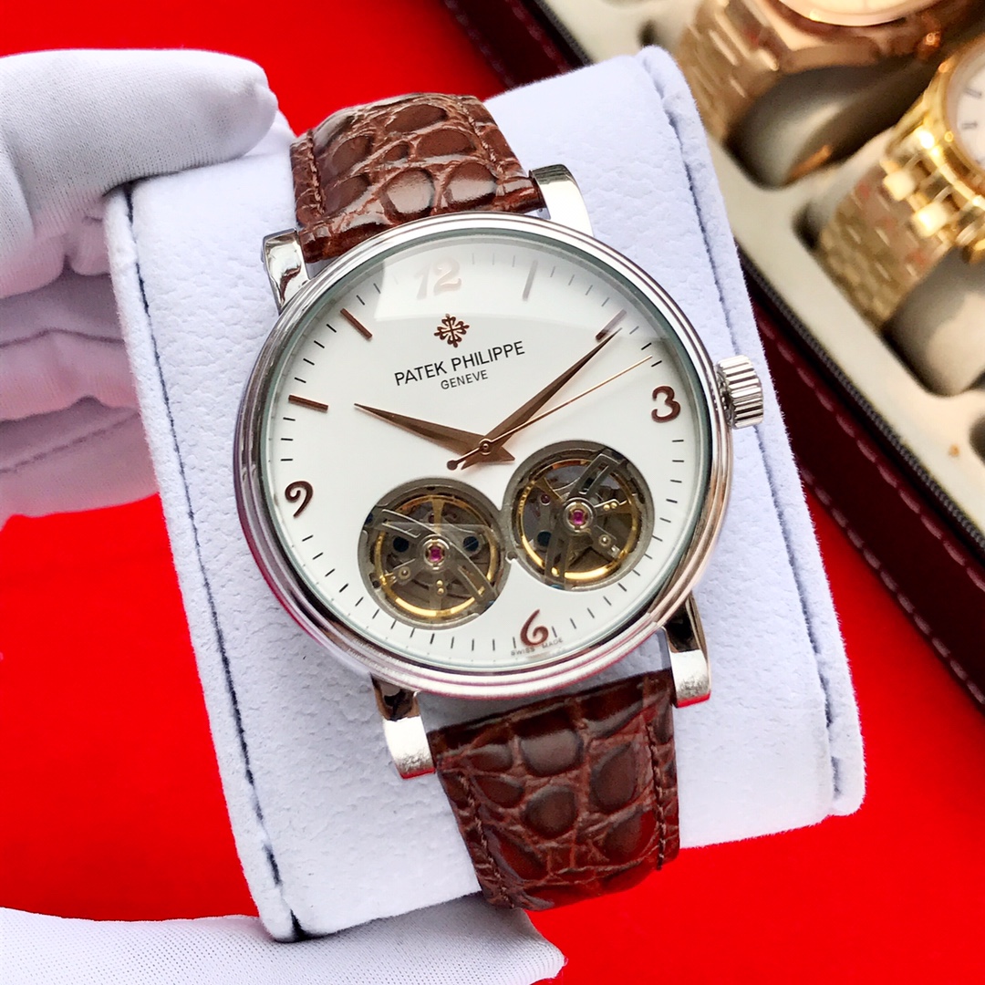 P*atek P*hilippe Watches Top Quality 42*12MM