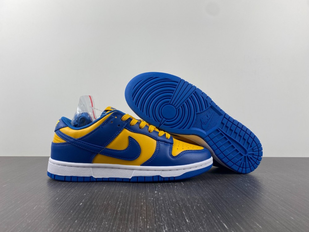 from Nike Dunk Low UCLA DD1391-402