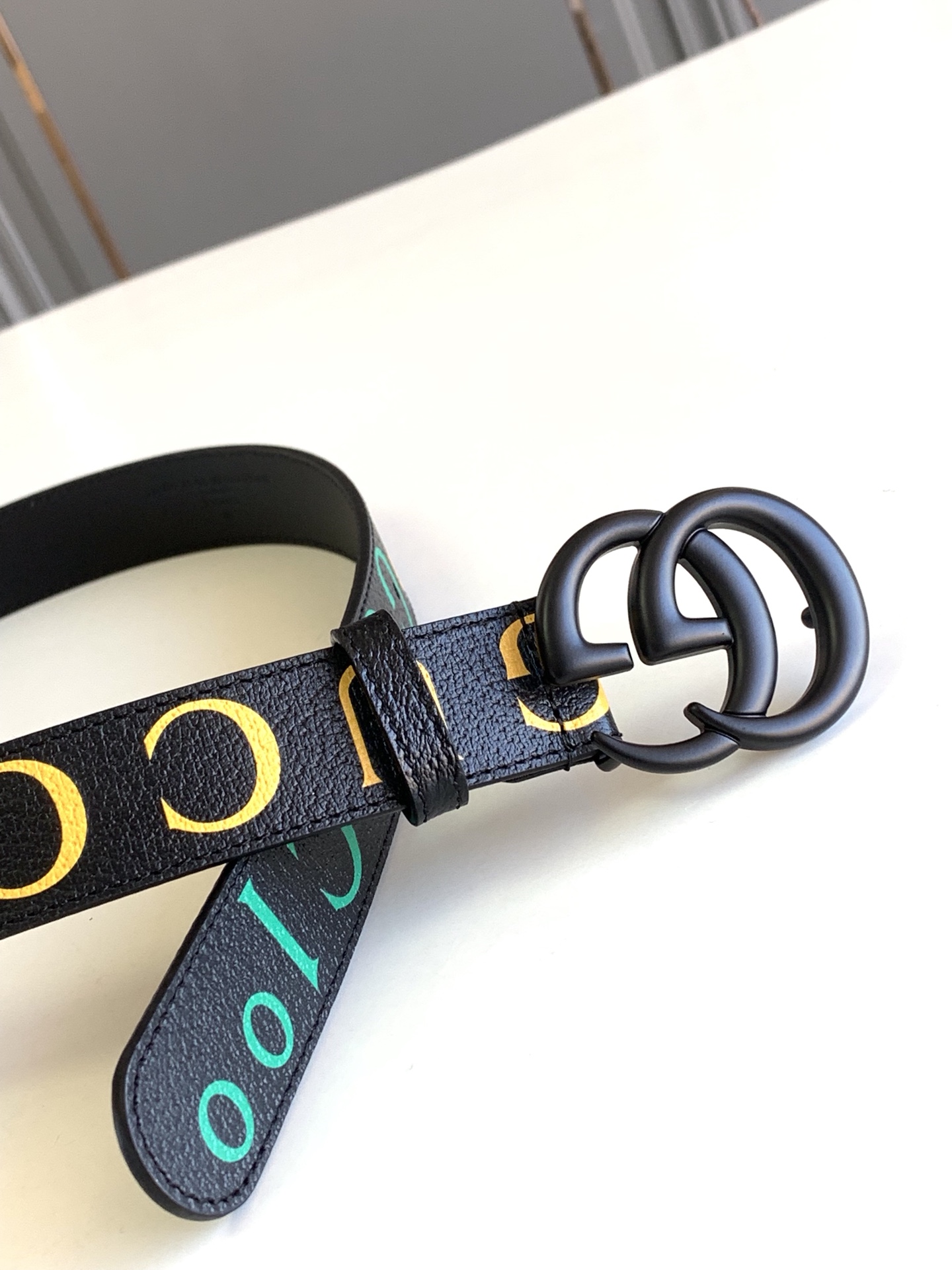 G*ucci Belts Top Quality 30MM