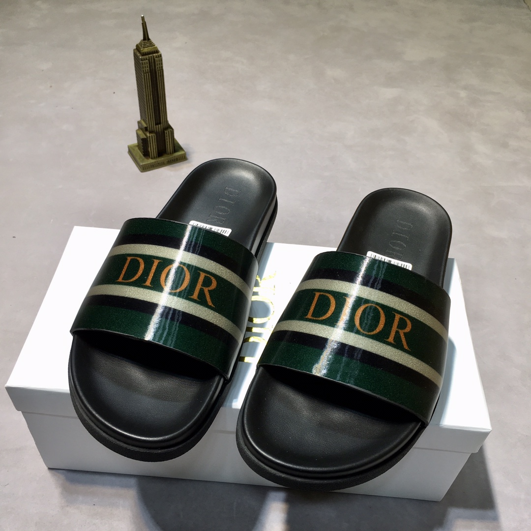 Men D*or Sandals Top Version