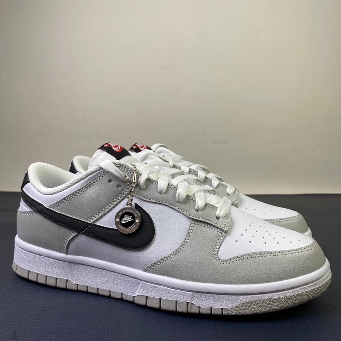 from Nike SB Dunk Low DR9654 001