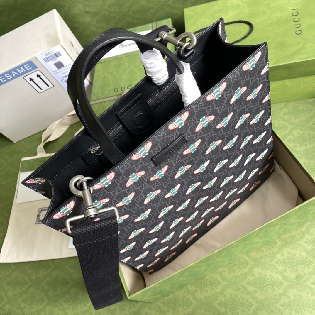 G*ucci Bag Top Quality 39*38*11cm