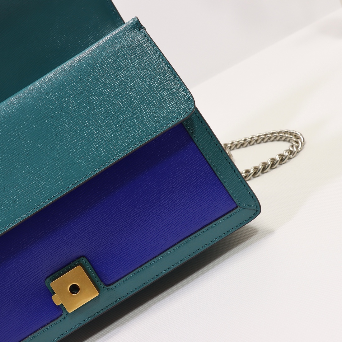 G*ucci Top Bag 28*17*9cm