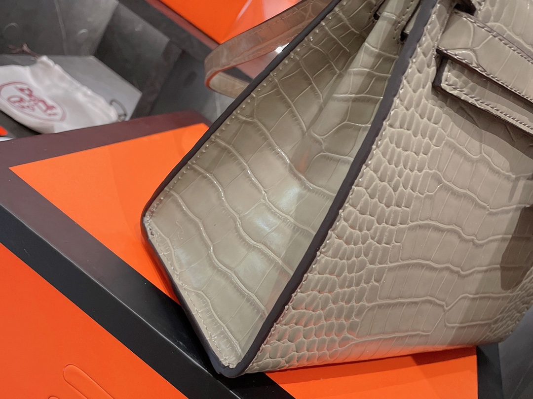 H*ermes Top Bag 25cm