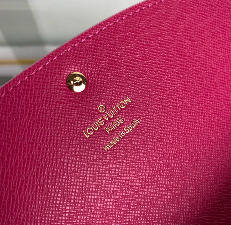 L*ouis V*uitton Bag Top Quality 19*10*2CM