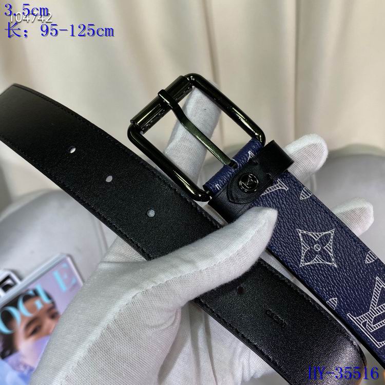 L*uis V*itton Belts Top Version