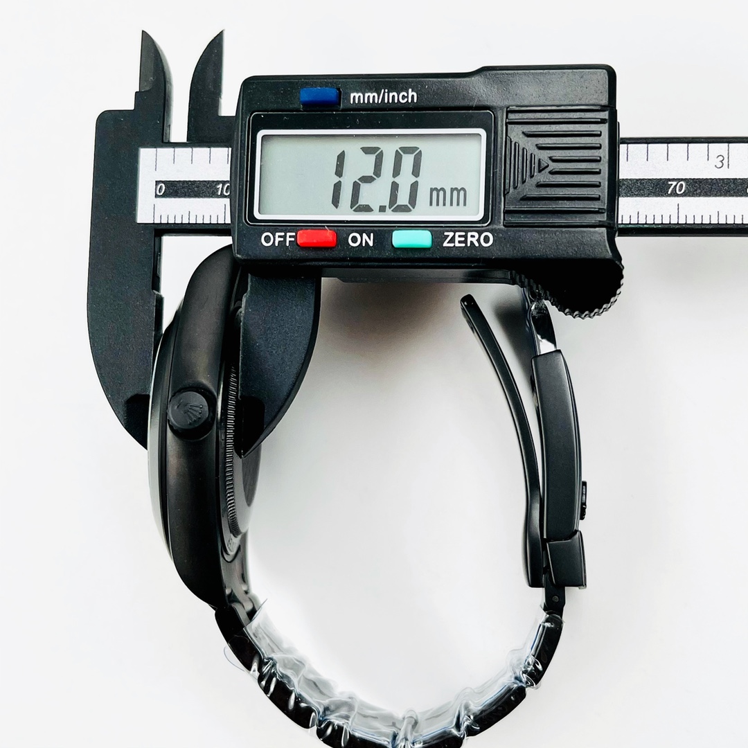 R*olex Watches Top Quality 40.8*12mm