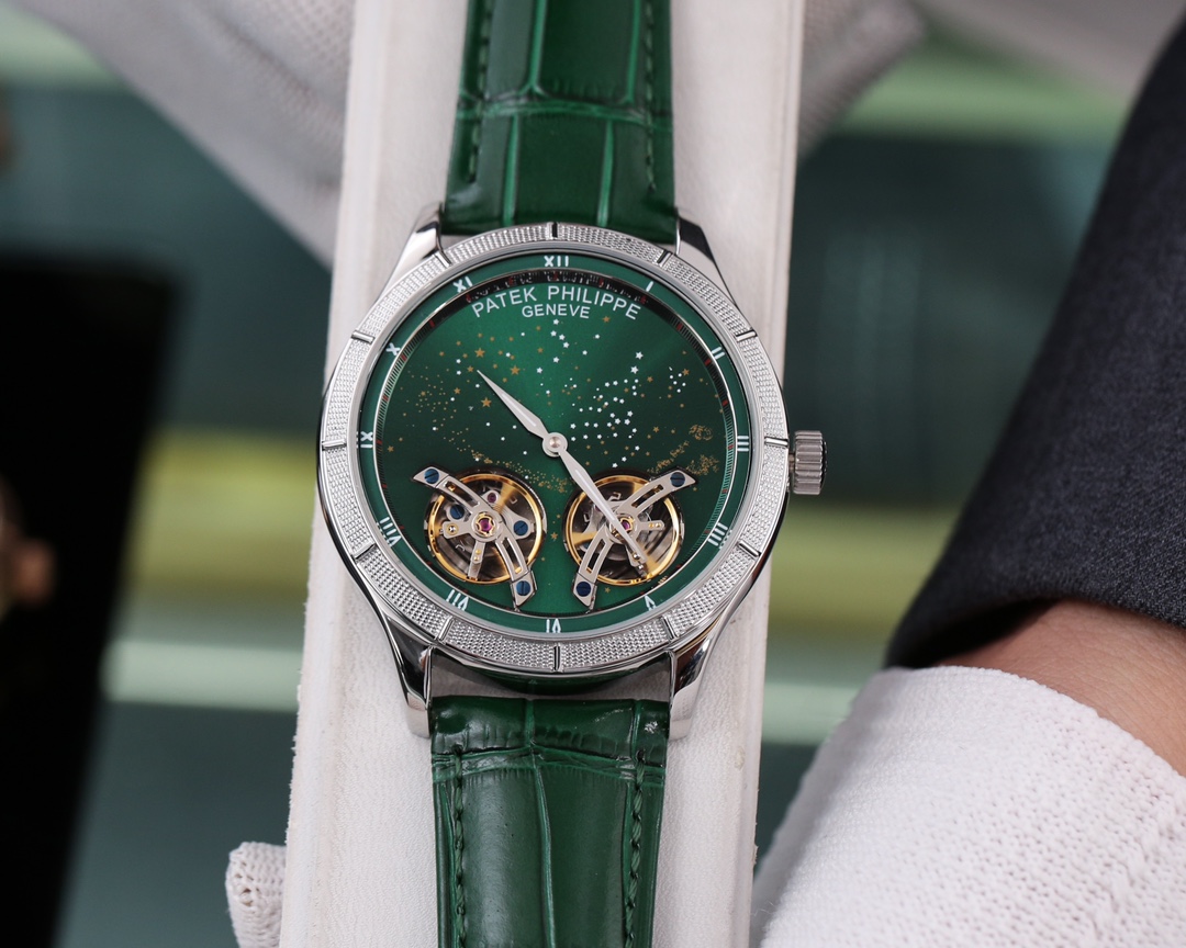 P*atek P*hilippe Watches Top Quality 44*13mm