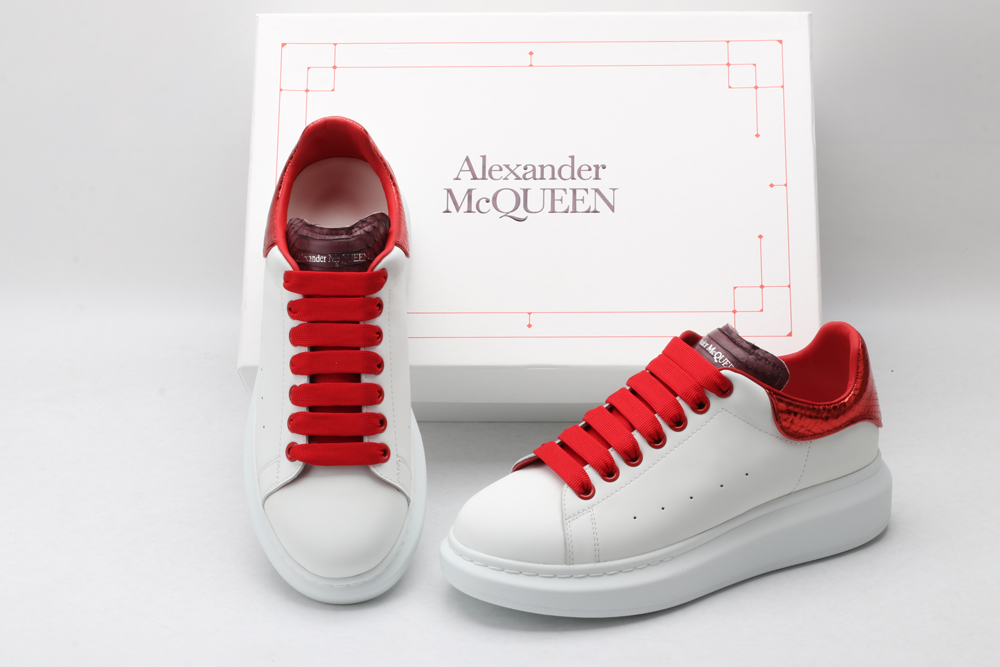 A*exander M*queen Sneaker