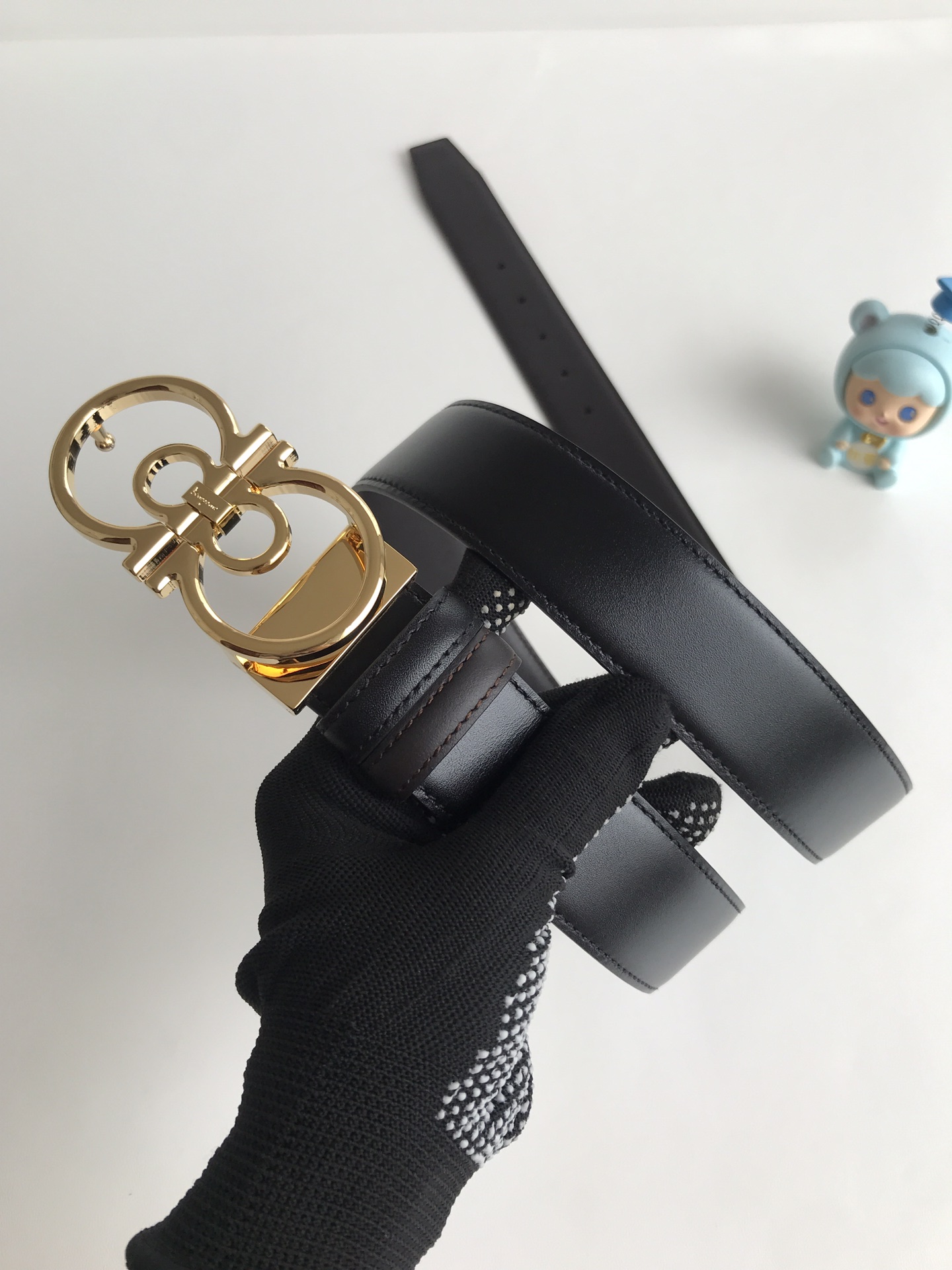 F*erragamo Belts Top Quality