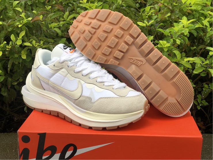 from Sacai x Nike Vapor Waffle