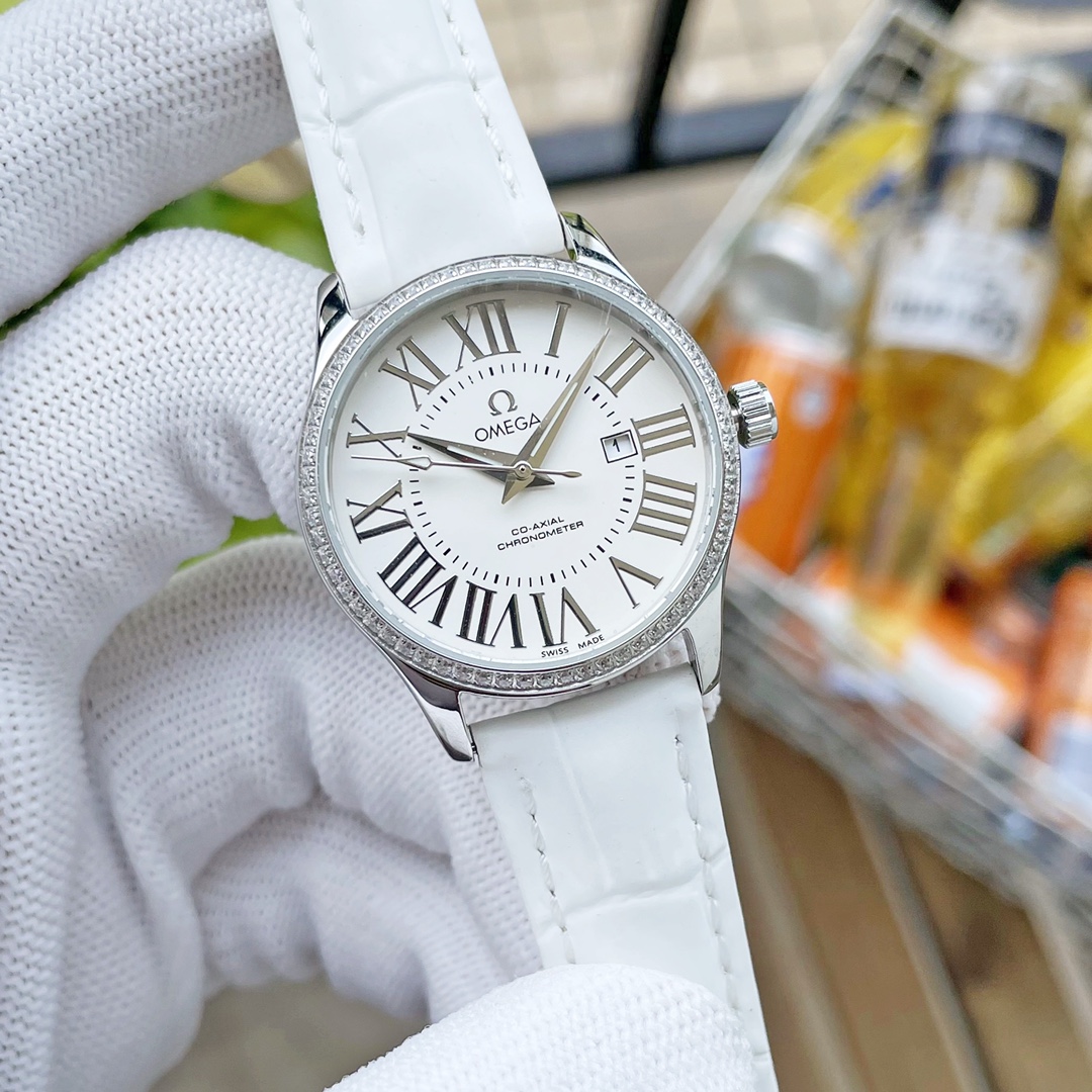 O*mega Watches Top Quality 30*10mm οΌοΌ