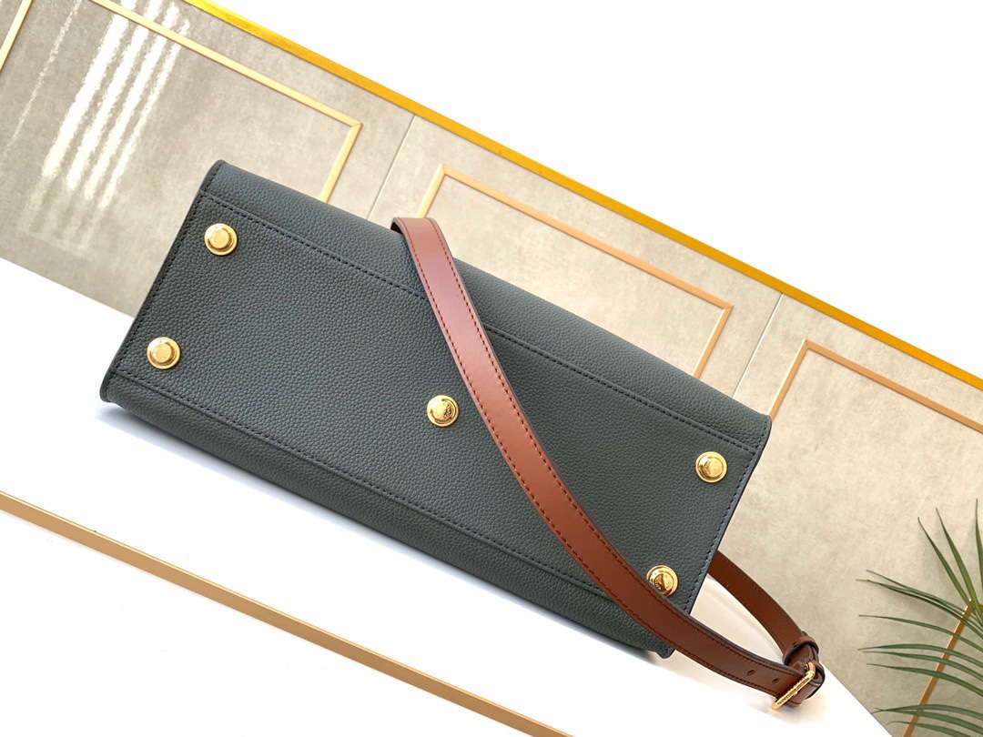 L*ouis V*uitton Top Bag 30.5*24.5*14cm